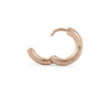 bangle earring 1.7g
